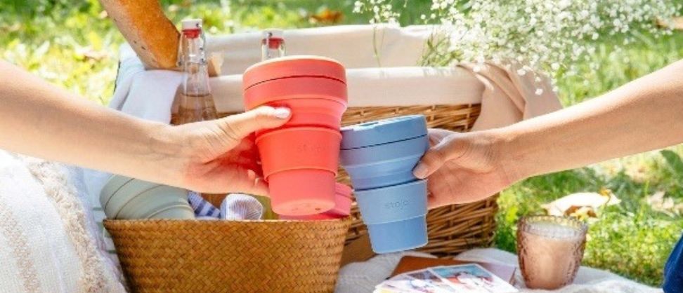 Perfect Lunchware and Outdoor Dining Items for Summer