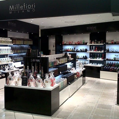 Millefiori Milano – A History of Fine Fragrances