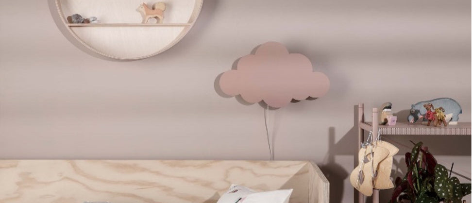 Create the Ideal Kids’ Room with Designer Style