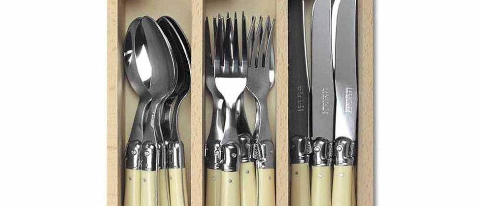 How to Update Your Cutlery in Style