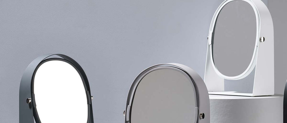 Time to Reflect – Designer Mirrors for the Home