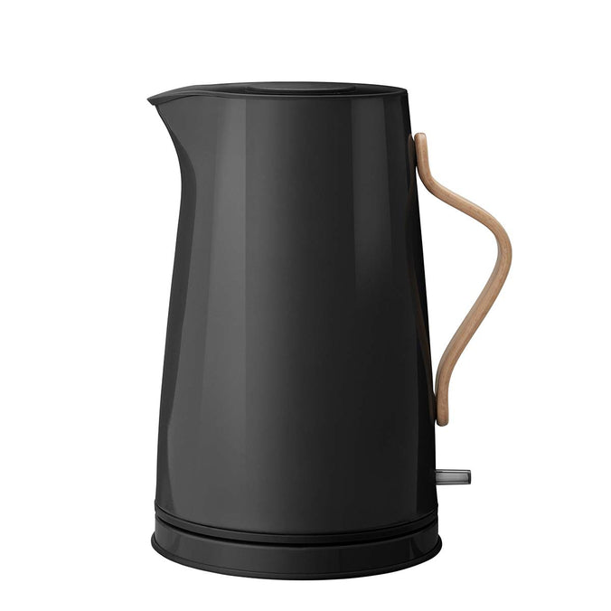 Stelton Emma Electric Kettle, Black