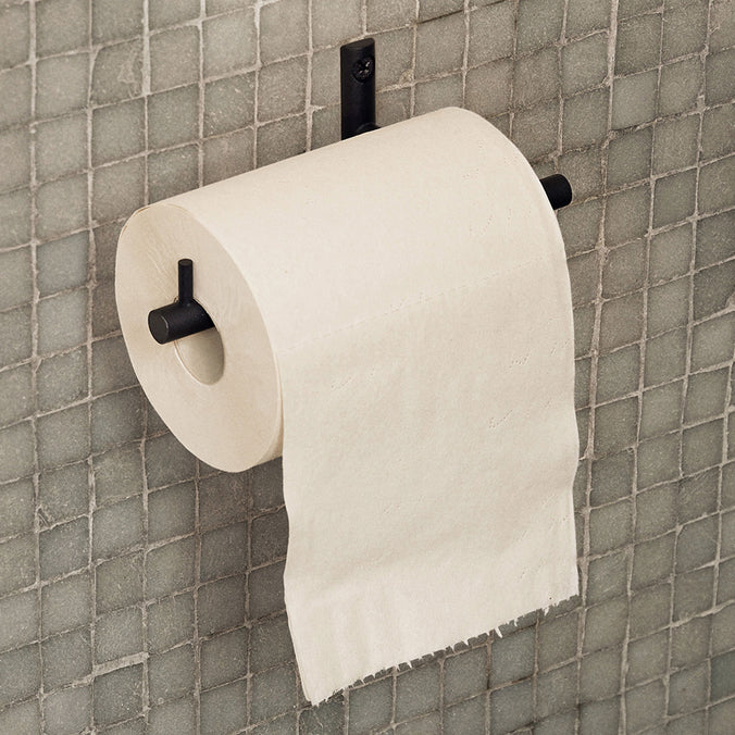 ferm Living - Dora Toilet paper holder