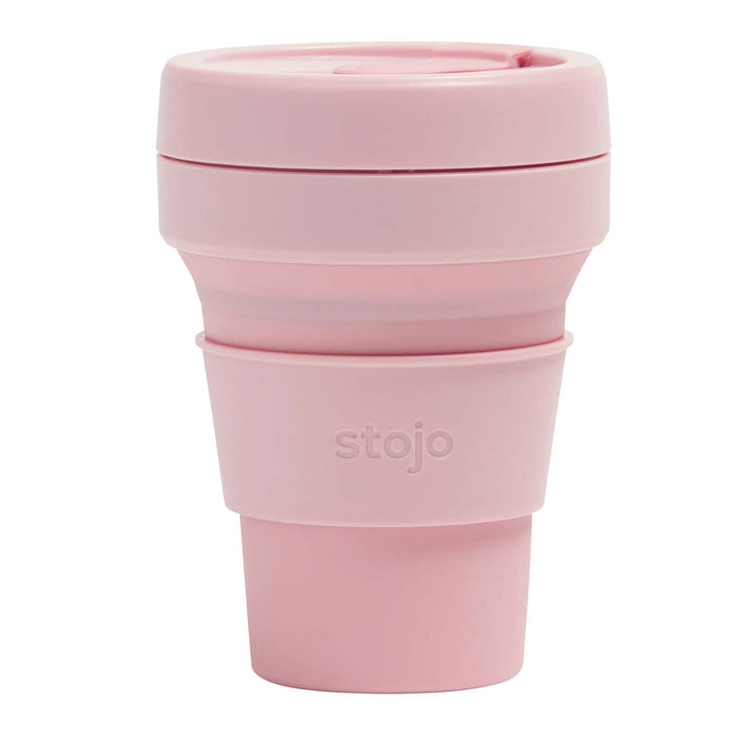 Stojo Collapsible Pocket Cup, 355ml