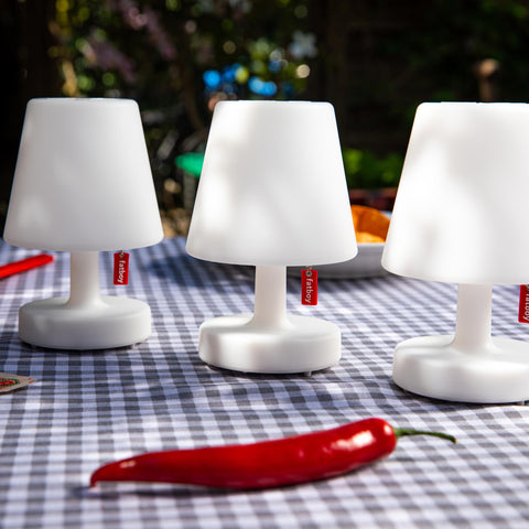 Edison the Petit: Cordless LED Lamp for Unexpected Spots – Fatboy Canada