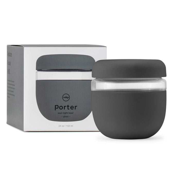 W&P Porter Seal Tight Bowl - Cream 16oz – Tiny Grocer